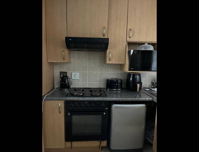 2 BEDROOM APARTMENT FOR SALE IN BIRCHLEIGH